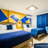 Отель West Coast Inn's, фото 6