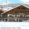 Отель Berghotel Alpenrast, фото 1