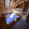 Отель Spacious Chalet near Ski Area in Sankt Georgen ob Murau, фото 3