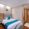 Отель GreenTree Inn Wuxi Xinwu District Meicun Town Taibo Avenue, фото 4