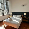 Отель Sosuite at Independence Lofts - Callowhill, фото 28