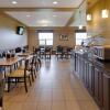 Отель Best Western Plus Moose Jaw, фото 29