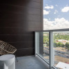 Отель 31st floor condo on Rainey St by Locale, фото 14