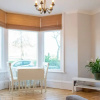 Отель Bright And Homely 2 Bedroom Flat In Lovely Area, фото 1