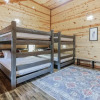 Отель Laurel Point Mountain Escape With Indoor Pool 6 Bedroom Home by Overmoon, фото 16