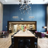 Отель Hampton Inn & Suites Des Moines/Urbandale, фото 22