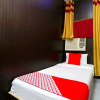 Отель OYO 41743 Hotel Silver, фото 9