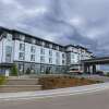 Отель Executive Residency by Best Western Calgary City View North, фото 1