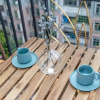 Отель Locals Boutique Apartment Huafa Plaza 31, фото 20