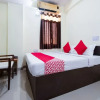Отель OYO 28221 Near P&M Mall, фото 5