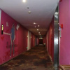Отель Jichu Chain Hotel Huarong Huarong Avenue, фото 11