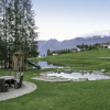 Отель Komfort Aclas Maiens ss Resort Urmein, фото 12