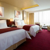 Отель Beijing Marriott Hotel Northeast, фото 8
