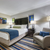 Отель Cypress Bayou Casino Hotel, фото 3