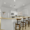 Отель South Floor Pet-friendly Duplex on Little Lagoon, фото 13