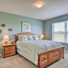 Отель Peaceful Ocean View Condo w/ Pool & Bay Access, фото 15