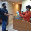 Отель Mumbai Darbar - Hostel, фото 3
