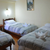 Отель Hostal Huaynapata, фото 5