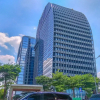 Отель Best Spacious And Nice 2Br At L'Avenue Pancoran Apartment, фото 22