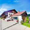 Отель Ferienwohnungen Gästehaus Schraudolf, фото 11