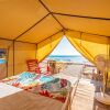 Отель Glamping Ecolodge Cueva de las Águilas, фото 5