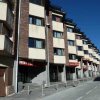 Отель Apartaments Crest Pas в Пас-де-ла-Касе