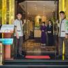 Отель Mercury Central Hotel Hanoi в Ханое