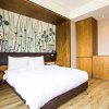 Отель Taichung Easylazy Inn, фото 8