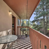 Отель Cozy Pagosa Condo: Stunning Mountain & Lake Views!, фото 5