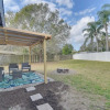 Отель Largo Vacation Rental Home w/ Large Yard!, фото 15