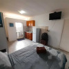 Отель Umkomaas Lodge, фото 41