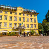 Отель Grand Hotel Riva, фото 31
