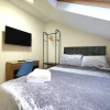 Отель Liverpool Stays - City Centre Rooms, фото 11