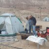 Отель Dead Sea Camping קמפינג ים המלח, фото 18