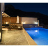 Отель Villa Kubra Akbel Kas Antalya Turkey, фото 13