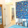 Отель Apartment with 3 Bedrooms in Marsala, with Wonderful Sea View, Furnished Balcony And Wifi, фото 6