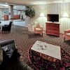 Отель Radisson Rochester Airport, фото 2