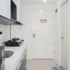Отель Cozy and Homey Studio at Silk Town Apartment, фото 10
