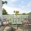 Отель Villa Seestern Wohnung 05, фото 6