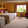 Отель Gorman's Clifftop House & Restaurant, фото 2