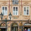 Отель Residence Bijou de Prague в Праге