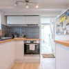Отель 16 Cumberland Street, Woodbridge, фото 4