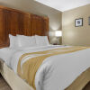 Отель Comfort Inn Grove City - Columbus South, фото 6