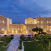 Отель Margazi Hotel, фото 12