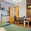 Отель Спа-комплекс апартаментов Pirita Beach, фото 23
