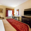 Отель Comfort Inn Near Grand Canyon, фото 7