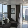 Отель Luxury 2bd Apartment. 24th Floor, фото 5