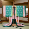 Отель Seikoro Ryokan - Established in 1831, фото 7