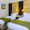 Отель International Rotana Inn, фото 22