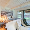 Отель Stylish Bellingham Home w/ Lake + Mountain Views!, фото 14